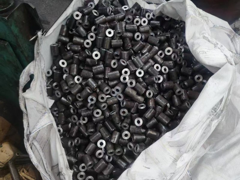 蓟州小口径厚壁钢管切割定制