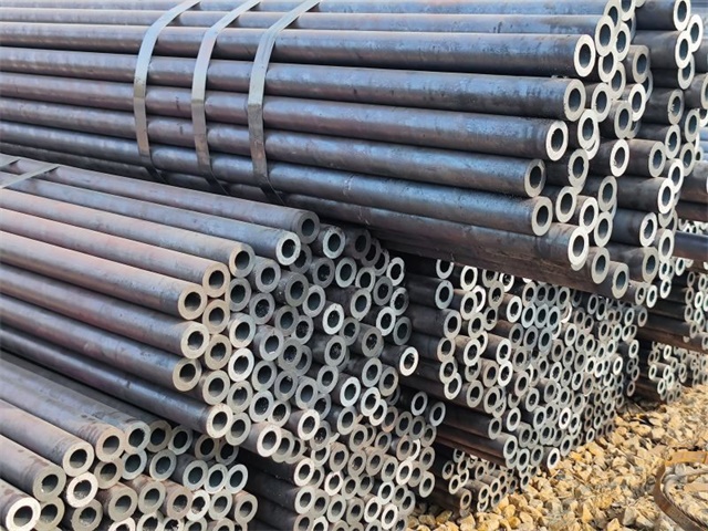 蓟州45#小口径无缝钢管